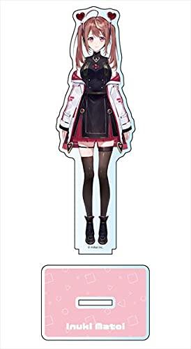 

Re:AcT acrylic figure Shinkan Matoi