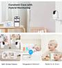 Smart Baby Cry Detection Monitor: Baby Caregiver Device