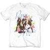 Tops – T-Shirts