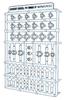 Hobby Base Premium Parts Collection Ball Joint Mini Clear Plastic Model Parts PPC-Tn70