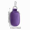 Shockproof Essential Oil Storage Bag Moisture-proof Lipstick Storage Case  Travel