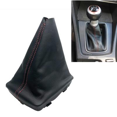 Schaltknaufmanschette, Kofferraumabdeckung für A4 (2001-2008) B6 (2001-2005) A6 C5 (2001) / Seat Exeo (2011) Leon(2000)
