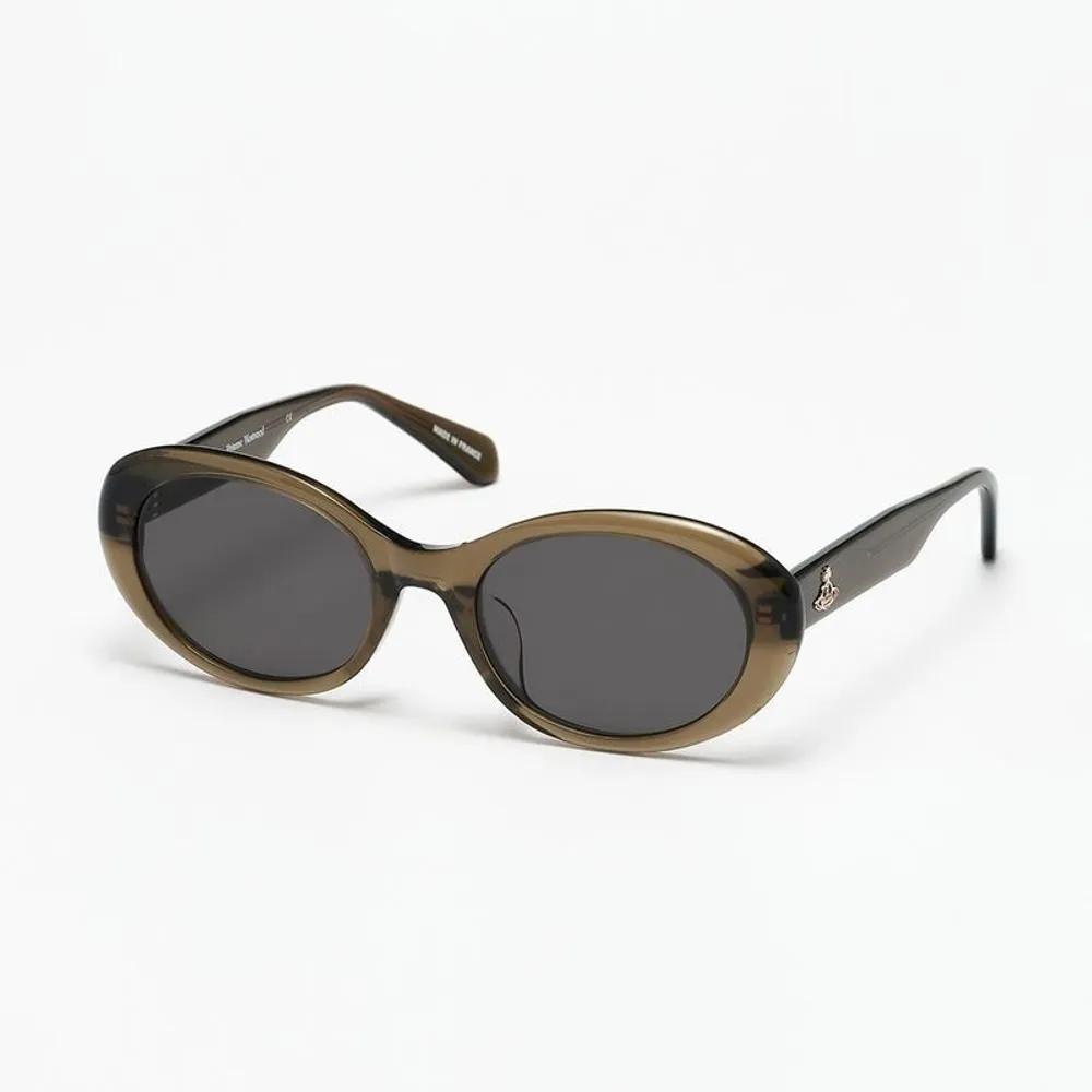

[VIVIENNE WESTWOOD Sunglasses] VW-5120-115