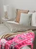 FISHEAL Inspirational Throw Blanket Positive Motivational Gift for Women Mom Friend  x