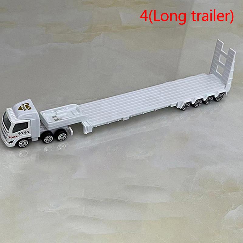 1PCS Children’s Helicopter Toy Alloy Truck Trailer Off-road Vehicle Model Military Ornaments Boy Toy Simulation Christmas Gift