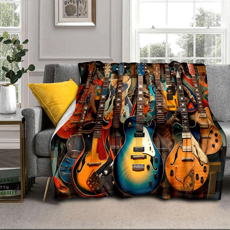 Water Splash Vinyl Art Blanket Flannel Blanket Throw Blanket Sofa Cover Blanket Soft Premium Blanket Picnic Blanket Tv Blanket Gifts