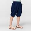 PawinPaw Girls' Cartoon Bear Casual Shorts