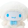 Sanrio Friendly Talking Plush Ages 3 and Christmas 219304 (SANRIO) Toy, Cinnamoroll, Up, Gift,