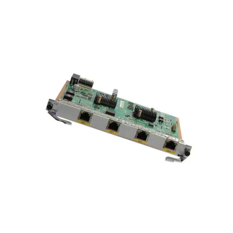 Huawei AR-4GECS-W 4-Port WLAN Interface Card