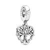 Einkaufstasche Freiheitsstatue Unsere Liebe Frau Anhänger Charm Perle für DIY Schmuck Exquisite Armband Zubehör