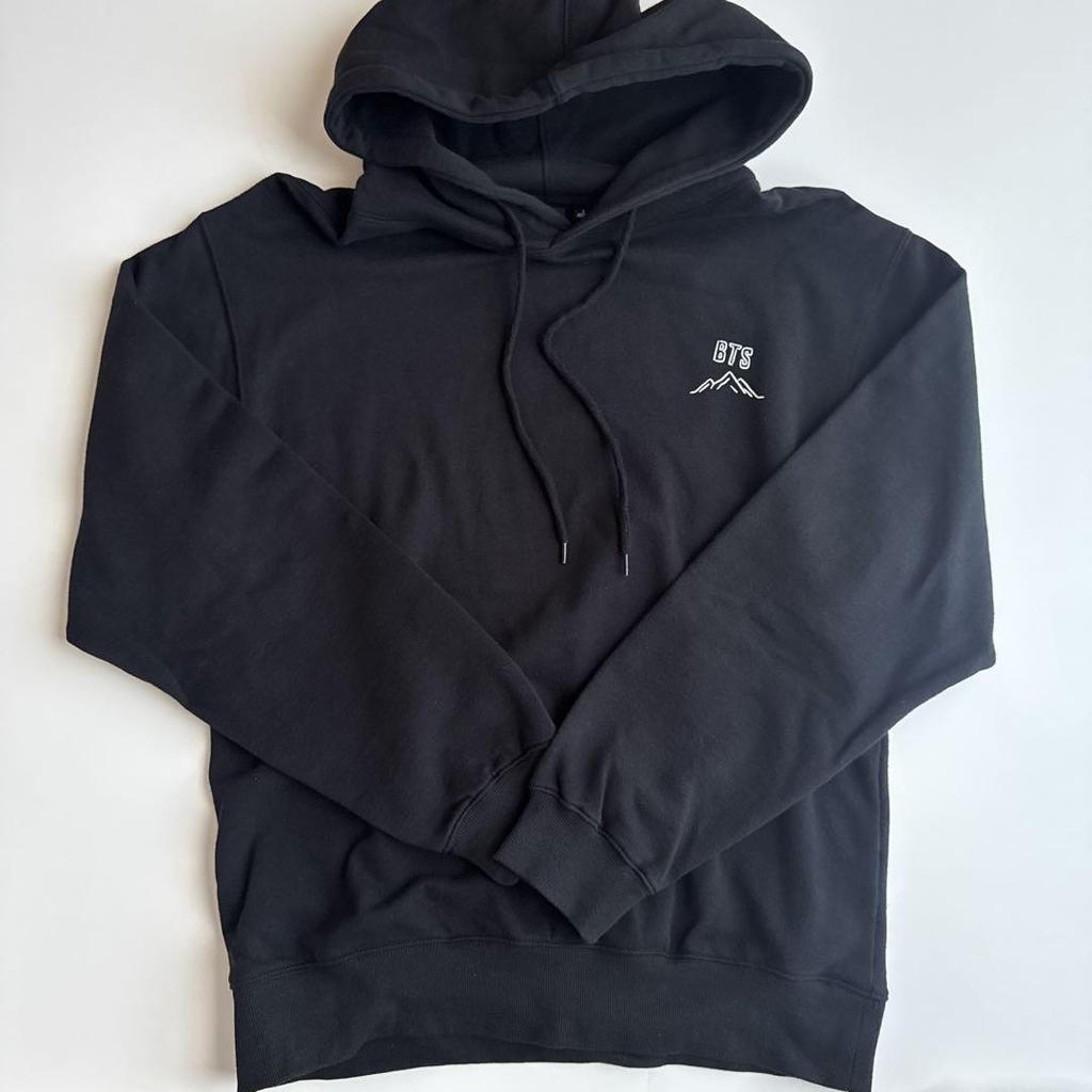 [USED] BTS In The Soop Hoodie