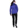 Куртка Mountain Equipment Highpile Hooded Women's Jacket