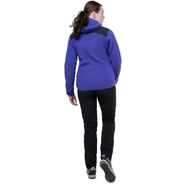 Куртка Mountain Equipment Highpile Hooded Women's Jacket