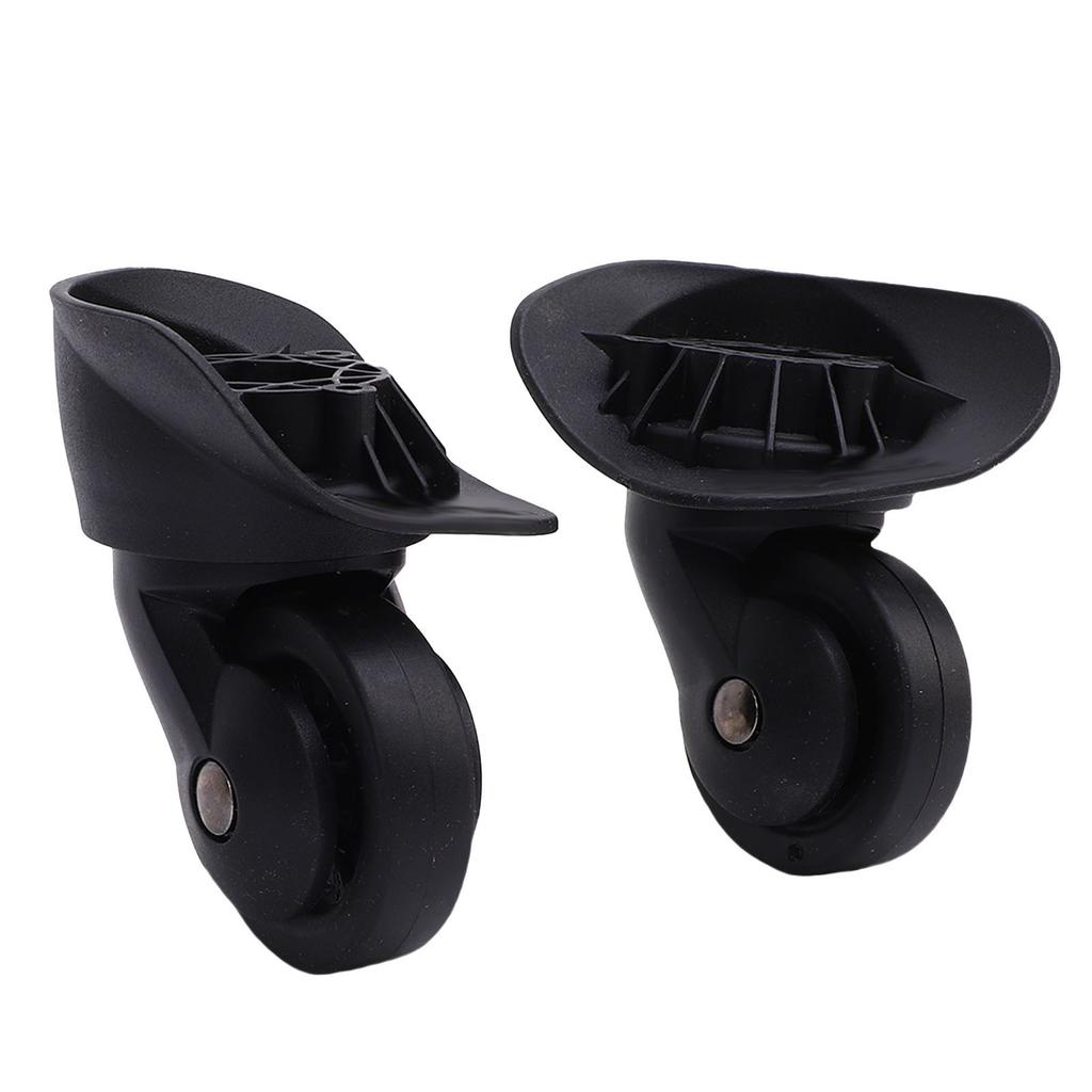 Luggage Suitcase Wheels Travel Suitcase Caster Repair Kits Universal Wheel Roller Replacement