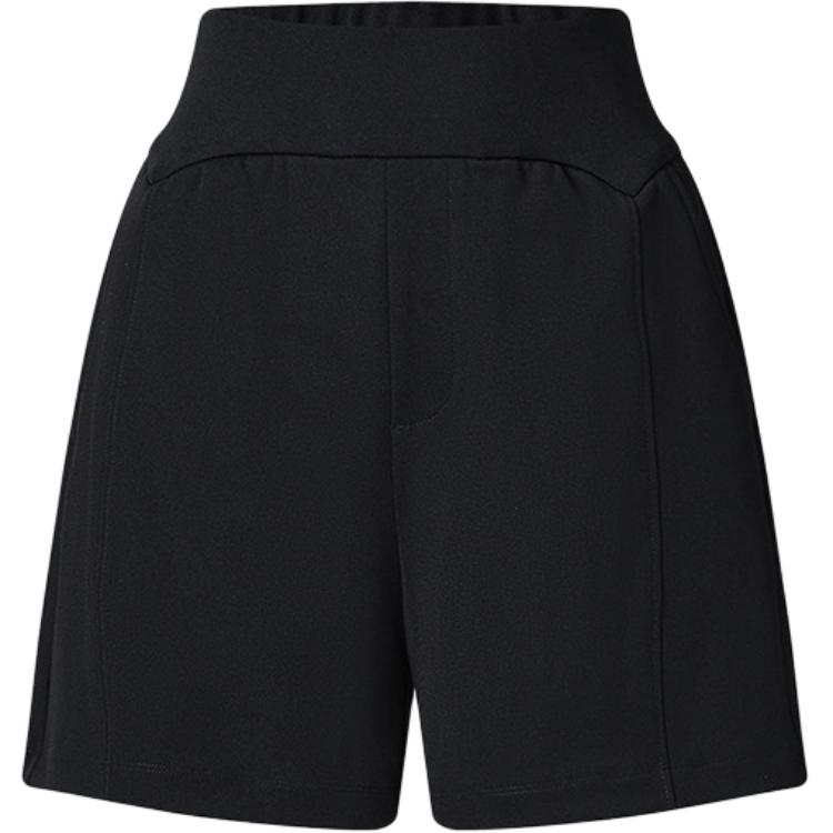 

Новые повседневные шорты женские FILA Golf Series SS25 A11W535605F-NV 160/62A/S