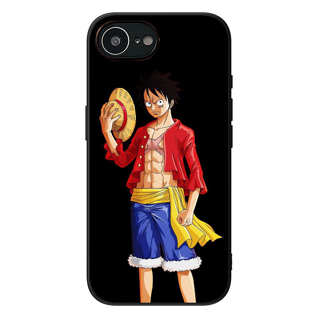 Cover for Motorola Moto G86 G14 G35 G34 G45 G55 G64 G75 G85 G24 G15 G54 G57 Power Case Trafalgar D Water Law One Luffy Piece