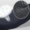 1Pc Breathable Scooter Seat Covers Summer Cool 3D Mesh Motorcycle Seat Cover Cushion Anti-Slip Cover Grid Protection Pad