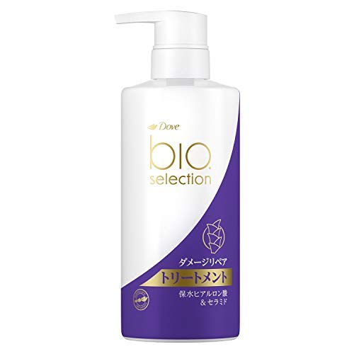 

Dove Bioselection Damage Repair Daily Treatment Pump x set 2 шт.