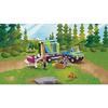 LEGO Friends Horse Trailer 41371 Building Blocks Toy for Girls
