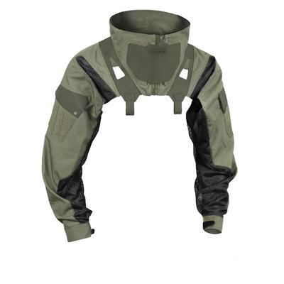 DMGEAR Men's Lightweight Breathable Tactical Combat T-Shirt (RGBK, L)