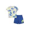 Casual Sportswear Game Royal Blue Kids' DM3773-480