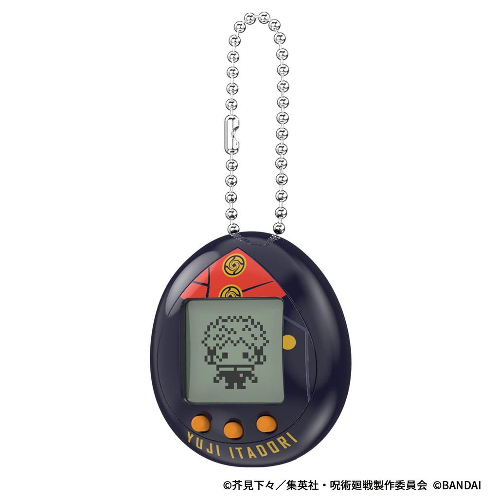 Bandai Jujutsuchi Itadoritchi Color