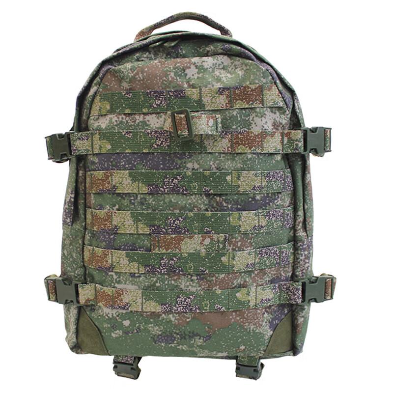 

06A Tactical Camouflage Training Backpack