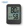 MC40 MC41 Higrometru Digital LCD Termometru de Cameră Monitor Electronic de Temperatură și Umiditate de Interior Stație Meteo Pentru Casă 2