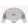 Snow Peak Titanium Double Bowl 600 TW-241 Camping Outdoor Bowl Double-Walled Structure