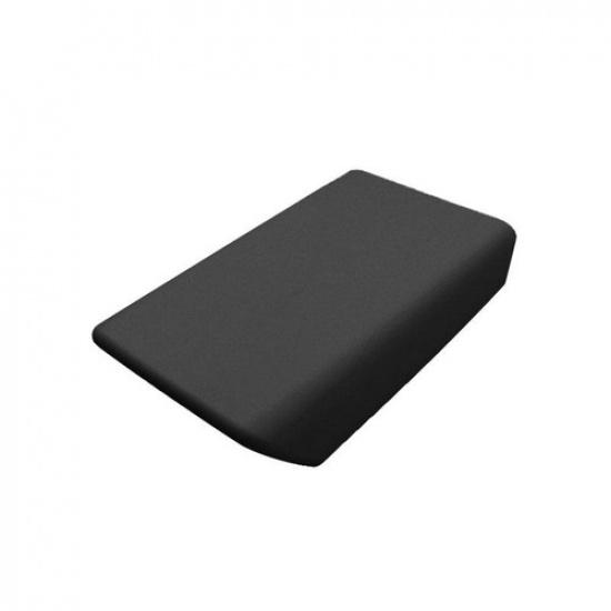 Car Black Center Console Armrest Panel Cover Case For Tesla Model 3 Y 2025