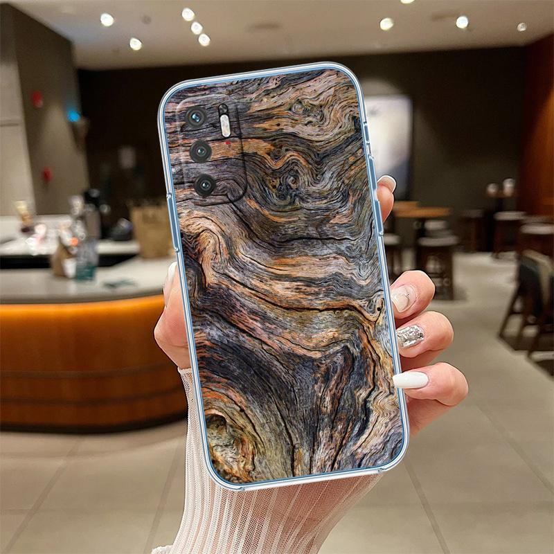 

UP37 Marble Wood Phone Case for Motorola Moto G10 G20 G30 G31 G32 G34 G35 G41 G42 G50 G51 G52 G55 G60 G60S G62 G71 G72 G75 Motorola Moto G31