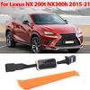 Auto Canceller Automatic Stop Start Engine System Eliminator Closer Cable for Lexus NX 200t NX300h AZ10 2015- Accessories