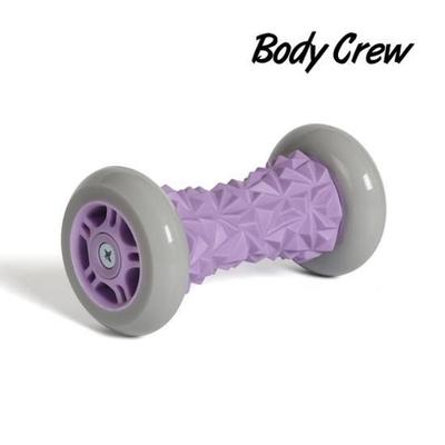 Body Crew Fußmassagerolle