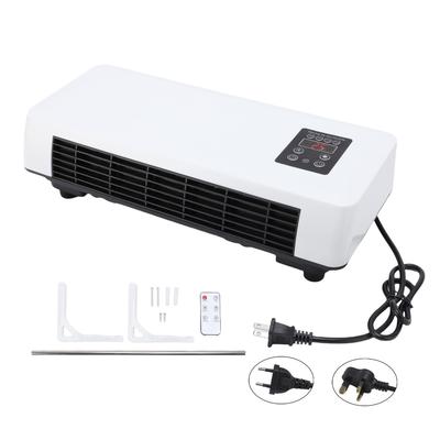 Wall Hanging Heater Cooler Efficient Easy To Operate Multifunctional Wall Mounted Air Conditioner Portable for Home Bedroom