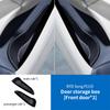 Car Door Handle Armrest Storage Box For BYD Seal U Song Plus DM-i EV ‑2025 Interior Organizer Tray Mat Ert