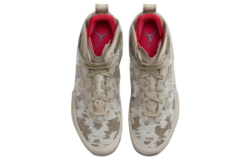 Air Jordan 37 Prm Rattan FD6721-200