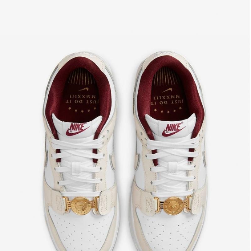 Nike Sneaker Sneaker Women Dunk Low Se Dv1160 100 Na2307