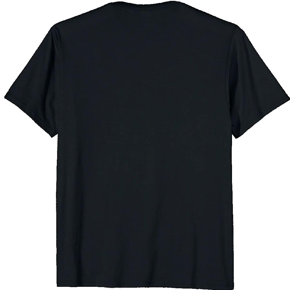 No Gods No Masters Satanic EvilTarot Death Satan T-Shirt