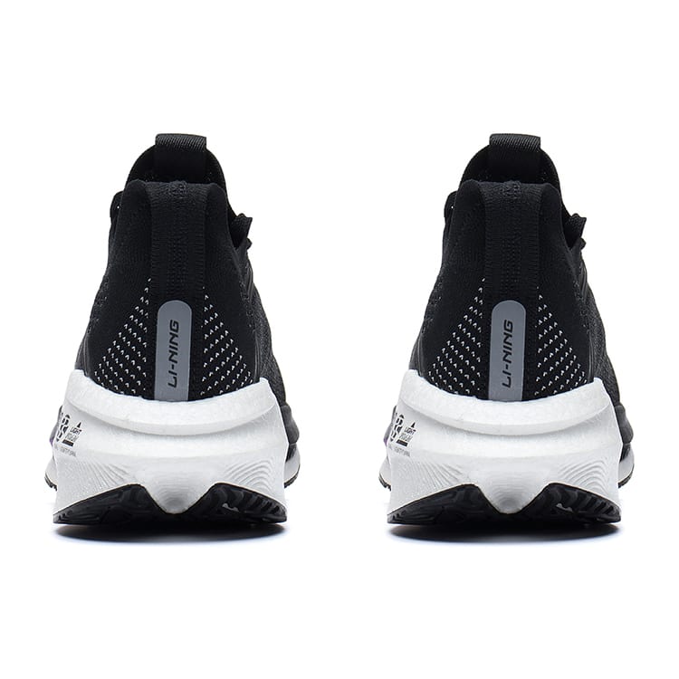 Li Ning Shadow Essential BOOM Technology Cushioning Slip Resistant Abrasion Resistant Breathable Lightweight Rebound ARRS007-1