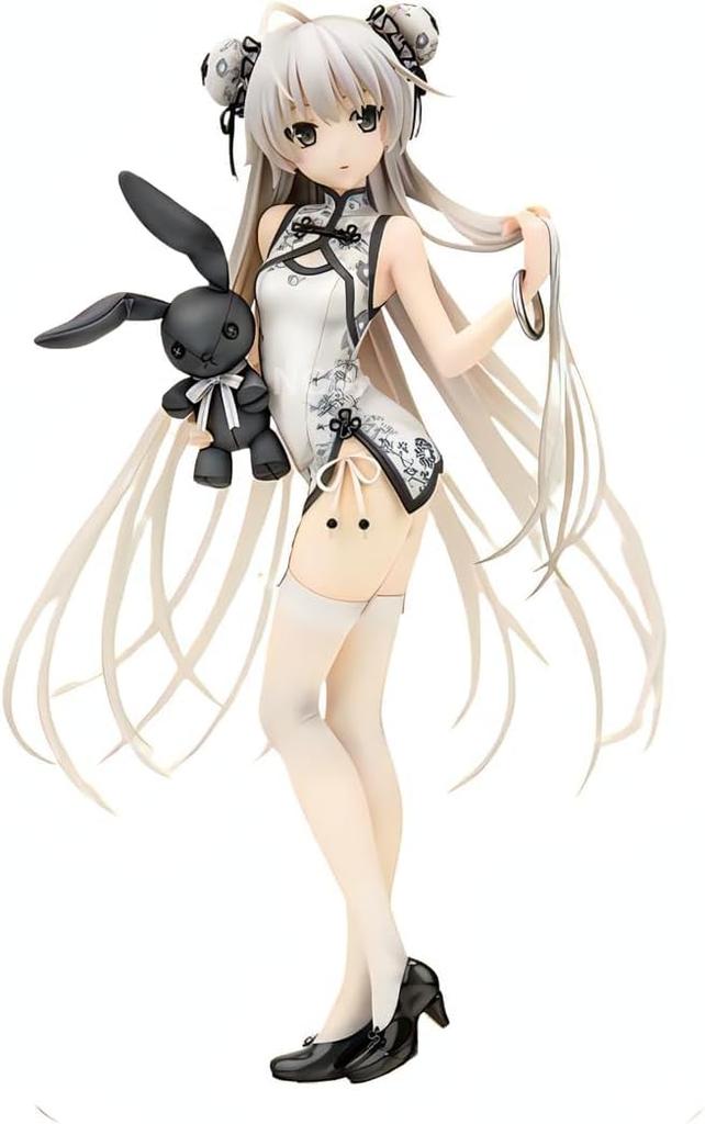 Yosuga No Sora Kasugano Sora -China Dress Style- Chinese Dress 1/7 Complete Figure Authentic Alter