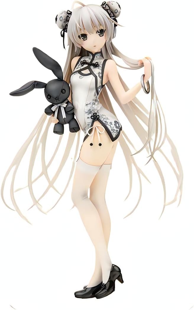 

Yosuga no Sora Kasugano Sora -China Dress Style- Chinese Dress 1/7 Complete Figure Authentic Alter