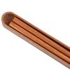 Itisyou Bento Chopsticks, Cherry Wood Chopstick Set, Natural Wood