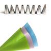 13pcs Kitchen Cake Decorating Tips Set Russian Icing Piping Nozzles With Silicone Pastry Bags Cake Pastry Tools Cream Scraper