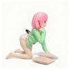 In Stock Desktop Cute Momo Belia Deviluke Ornaments Dolls Anime Action Figure Toy Gift Model Christmas Gifts