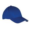 Carson Contrast Sandwich Peak Cap