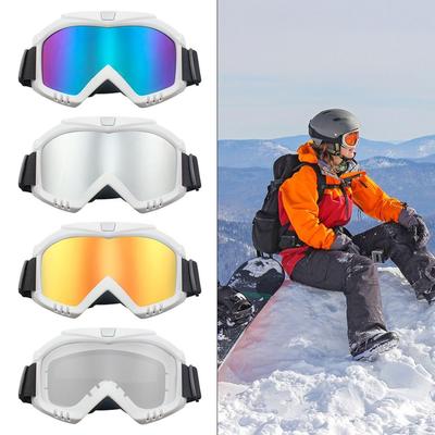 Kayak ve Snowboard – Kayak gözlükleri