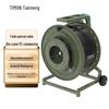 TIMON Outdoor Single-Mode Field Fiber Optic Cable