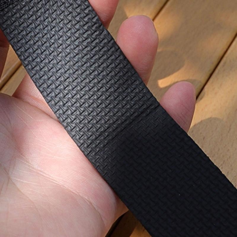 1/2Pcs Fishing Rod Tie Elastic Rod Holder Strap Outdoor Fishing Rod Belt Strap Elastic Fishing Tackle Tie Enduring