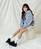 Gap Kohler Sneakers Black