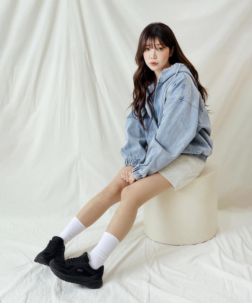 Gap Kohler Sneakers Black